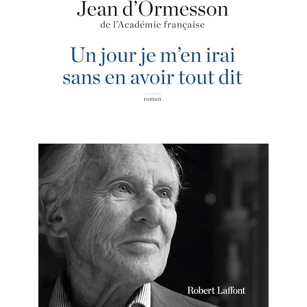 Amazon.fr - Guide des égarés - Ormesson, Jean d' - Livres